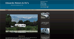 Desktop Screenshot of emotorsrv.com